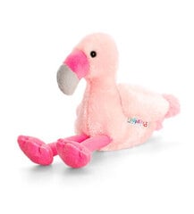 Keel Toys Pippins flamingo hinta ja tiedot | Pehmolelut | hobbyhall.fi