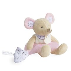 DOUDOU ET COMPAGNIE Pehmolelu Suzie En Tutu 19 cm, hinta ja tiedot | Pehmolelut | hobbyhall.fi