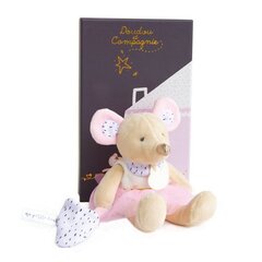 DOUDOU ET COMPAGNIE Pehmolelu Suzie En Tutu 19 cm, hinta ja tiedot | Pehmolelut | hobbyhall.fi