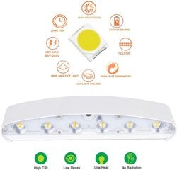 Moderni seinävalaisin IP65 vedenpitävä 12W LED-seinävalaisin olohuoneessa hinta ja tiedot | Seinävalaisimet | hobbyhall.fi