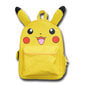 Pokemon Pikachu -reppu koululaukku - PIKA PIKA keltainen hinta ja tiedot | Koulureput ja -laukut | hobbyhall.fi