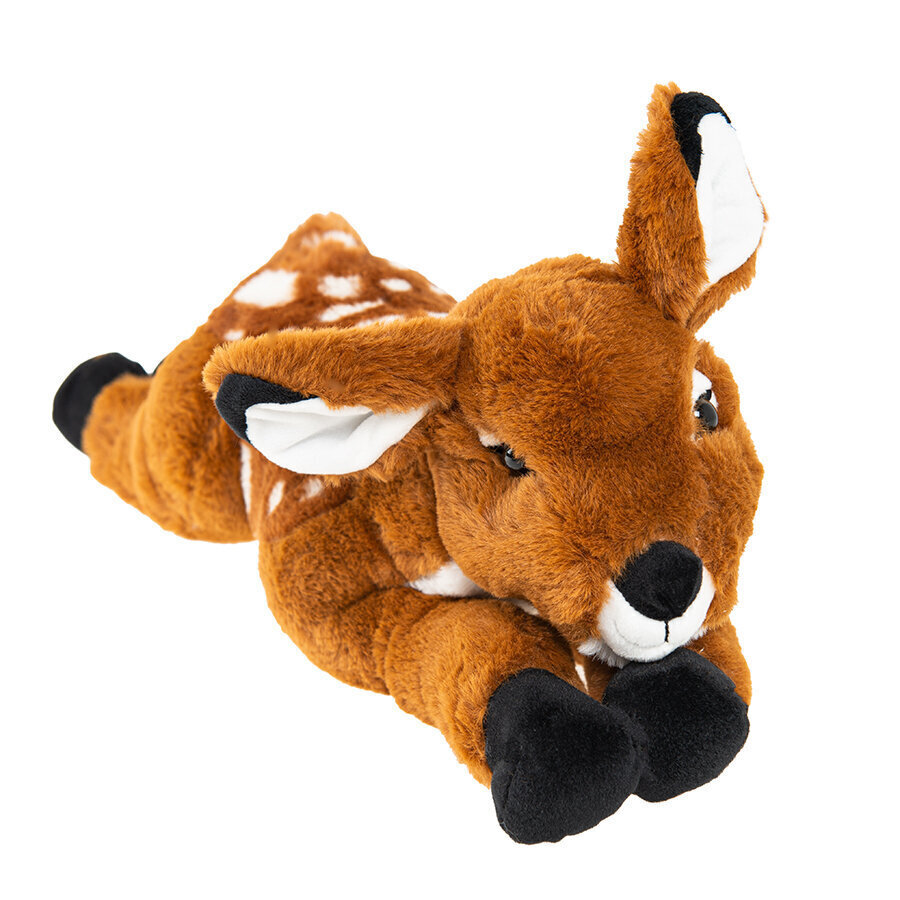 Pehmeä pehmolelu Deer Smiki hinta ja tiedot | Pehmolelut | hobbyhall.fi