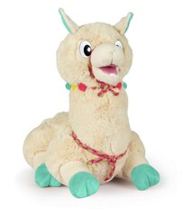 CLUB PETZ FUNNY LAMA hinta ja tiedot | Pehmolelut | hobbyhall.fi