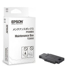 Epson Maintenance kit C13T295000 Inkjet hinta ja tiedot | Tulostustarvikkeet | hobbyhall.fi