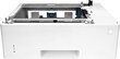 HP LaserJet 550-Sheet Paper Tray hinta ja tiedot | Tulostustarvikkeet | hobbyhall.fi