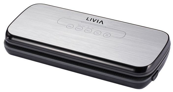 Livia LVS30 hinta ja tiedot | Vakuumikoneet | hobbyhall.fi
