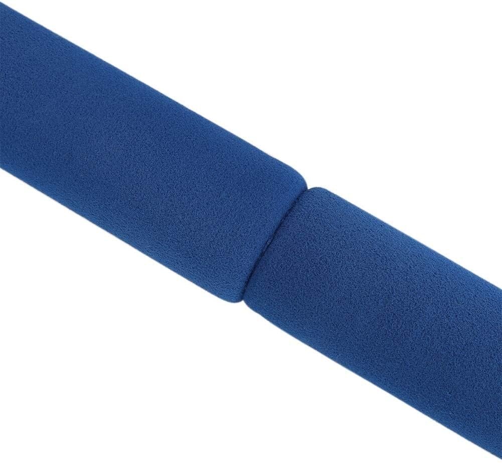 Pilates Bar Stretch Rope Gym Home Jooga Harjoitus Köysi Kevyt hinta ja tiedot | Joogatarvikkeet | hobbyhall.fi