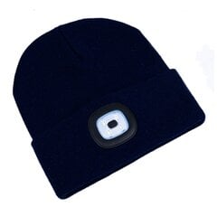 Led Beanie hattu hinta ja tiedot | Retkilamput | hobbyhall.fi