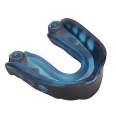 Ammattimainen Mouth Guard Hammassuoja Ienien Shield Karate Nyrkkeilysuojatyökalu Sininen hinta ja tiedot | Suuhygienia | hobbyhall.fi