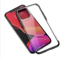 Case Baseus Iphone 11 Pro 5,8" Glitter Suojakuorelle hinta ja tiedot | Puhelimen kuoret ja kotelot | hobbyhall.fi