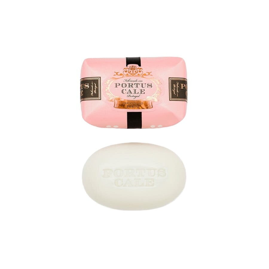 Portus Cale rose blush palasaippua 150 g hinta ja tiedot | Saippuat | hobbyhall.fi