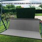 210D Outdoor taitettavat tuolinpäälliset 82 x 22 x 93 cm, OxfordZero Gravity -kankaiset tuolinpäälliset vedenpitävät ja UV-suojatut hinta ja tiedot | Huonekalujen päälliset | hobbyhall.fi