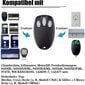 Pack Vaihto Handheld Chamberlain Liftmaster Motorlift Autotallin oven lähetin 94335e | 84335e | Ml700 | Ml500 | Ml850 | Merlin C945 | C840 Se hinta ja tiedot | DJ-laitteet | hobbyhall.fi