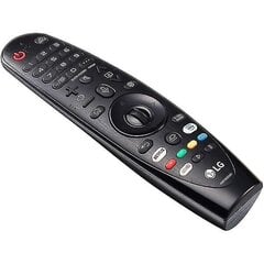 Lg Remote Magic Remote on yhteensopiva monien LG-mallien kanssa, Netflix ja Prime Video Hotkeys null ei mitään hinta ja tiedot | DJ-laitteet | hobbyhall.fi