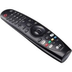 Lg Remote Control Magic Remote on yhteensopiva monien LG-mallien kanssa, Netflix ja Prime Video Hotkeys null ei mitään hinta ja tiedot | DJ-laitteet | hobbyhall.fi