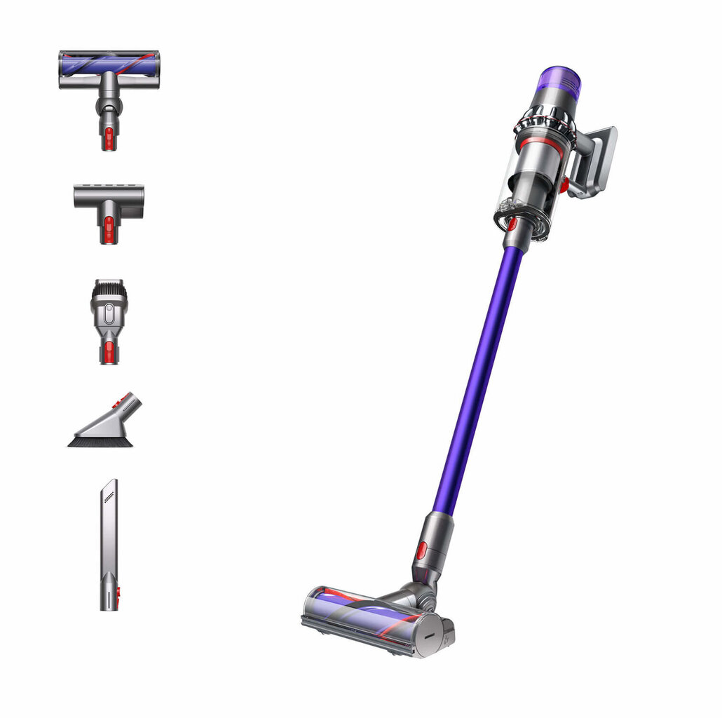 Dyson V11 Animal+ V11 Animal + hinta ja tiedot | Varsi-imurit | hobbyhall.fi