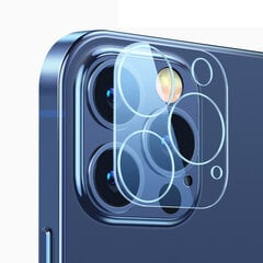 iPhone14 linssikalvo 3D iso kaari karkaistu lasikalvo hinta ja tiedot | Näytönsuojakalvot ja -lasit | hobbyhall.fi