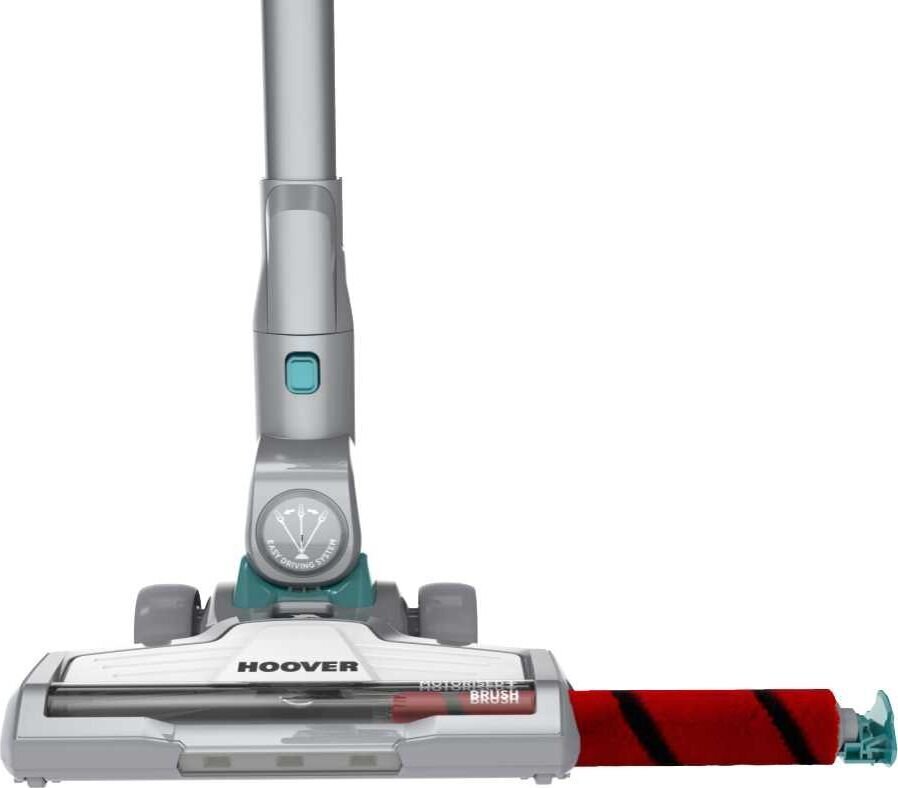 Hoover HF722AFG 011 hinta ja tiedot | Varsi-imurit | hobbyhall.fi