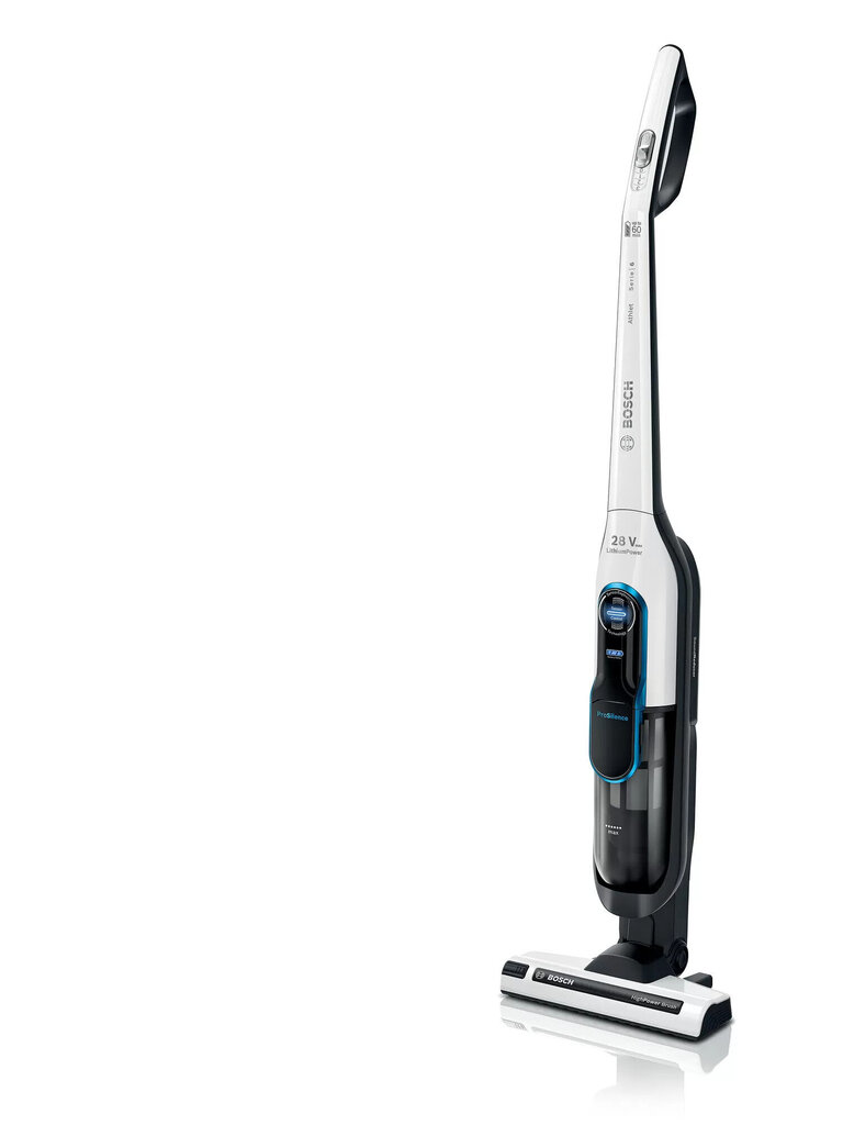 Bosch Serie 6 Athlet ProSilence BCH86SIL1 hinta ja tiedot | Varsi-imurit | hobbyhall.fi