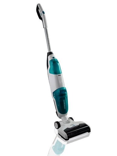 Pesevä varsipölynimuri Leifheit Regulus Aqua PowerVac hinta ja tiedot | Varsi-imurit | hobbyhall.fi