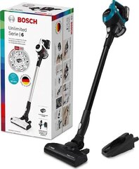 Bosch BBS611LAG hinta ja tiedot | Varsi-imurit | hobbyhall.fi