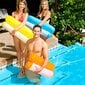 Water Hammock Pool aikuisten kelluva sänky puhallettava ilmapatja hinta ja tiedot | Ilmapatjat | hobbyhall.fi