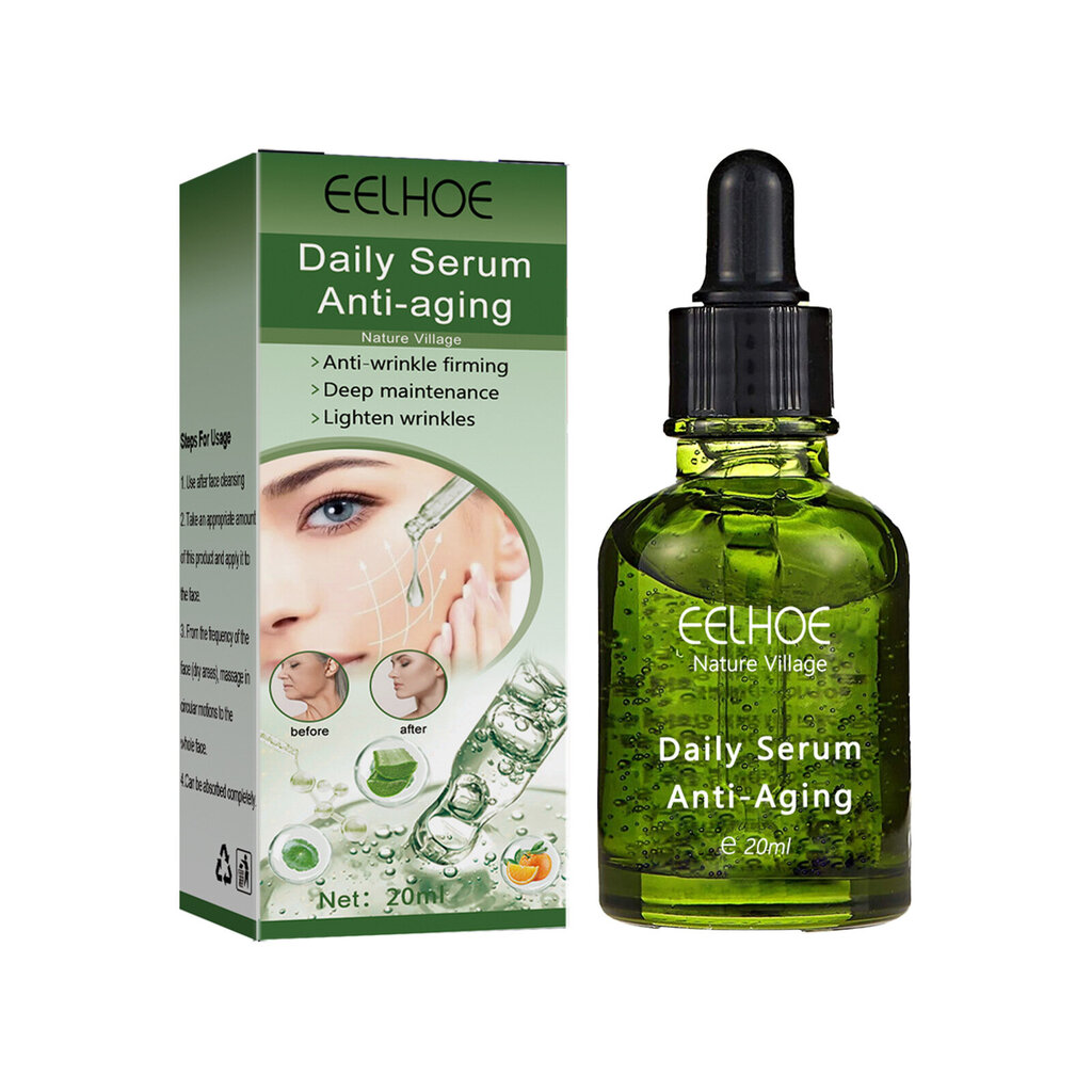 Face Essence Liquid Rejuvenating Face Essence Naisten kasvoille hinta ja tiedot | Kasvoöljyt ja seerumit | hobbyhall.fi