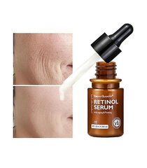 Face Serum Skincare Serum Anti-aging Serum valkaiseva kasvohoito hinta ja tiedot | Kasvoöljyt ja seerumit | hobbyhall.fi