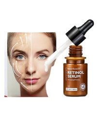 Face Serum Skincare Serum Anti-aging Serum valkaiseva kasvohoito hinta ja tiedot | Kasvoöljyt ja seerumit | hobbyhall.fi