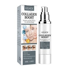 Collagen Anti Wrinkle Facial Serum Lightenings Fine Lines Anti hinta ja tiedot | Kasvoöljyt ja seerumit | hobbyhall.fi