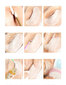 Barbie Curl Lashes - Keratin Lash Kit pitkäkestoisille kiharoille hinta ja tiedot | Kampaamotuotteet | hobbyhall.fi