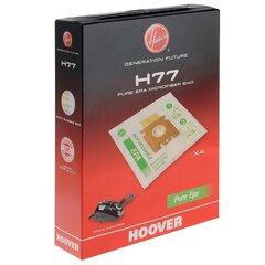 Hoover H78 hinta ja tiedot | Hoover Kodinkoneet ja kodinelektroniikka | hobbyhall.fi