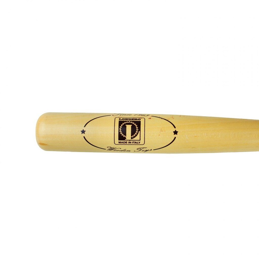 Puinen baseball-maila Londero, 75 cm hinta ja tiedot | Baseball | hobbyhall.fi