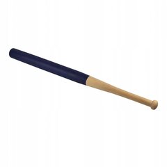 Junior-puinen pesäpallomaila, 76 cm hinta ja tiedot | Baseball | hobbyhall.fi