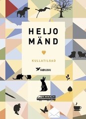 Kullatilgad, Heljo Mänd 890893162 hinta ja tiedot | Lastenkirjat | hobbyhall.fi