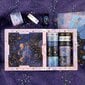 Tee itse Pikku Prinssi 10 rullaa folio kultaa koristeellinen purppura Universe Stars Washi peittoteipit St hinta ja tiedot | Taulut | hobbyhall.fi