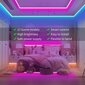 20m LED-valot Bluetooth RGB-valot LED-nauhavalot hinta ja tiedot | LED-valonauhat | hobbyhall.fi