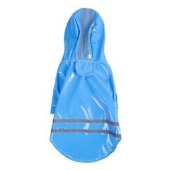 Päivitys 1kpl Pet Rain Slicker hinta ja tiedot | Ruokakupit ja ruokintatarvikkeet | hobbyhall.fi