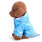 Päivitys 1kpl Pet Rain Slicker hinta ja tiedot | Ruokakupit ja ruokintatarvikkeet | hobbyhall.fi