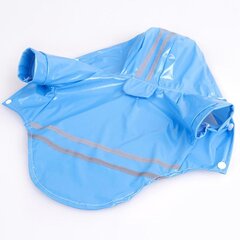 Päivitys 1kpl Pet Rain Slicker hinta ja tiedot | Ruokakupit ja ruokintatarvikkeet | hobbyhall.fi