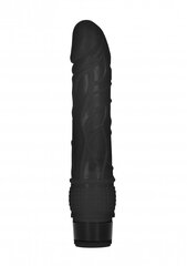 Gc Thin Realistic Dildo Vibe -hieromasauva, 18 cm hinta ja tiedot | Dildot | hobbyhall.fi