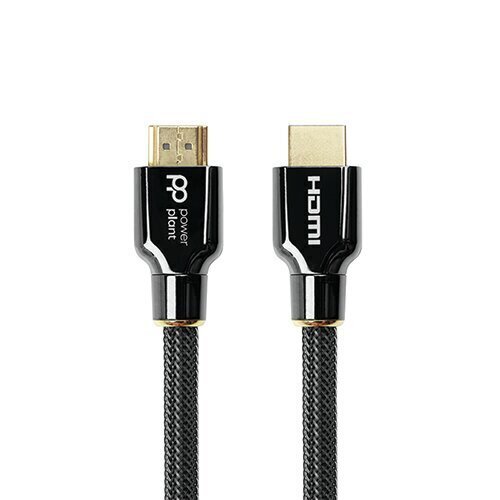 Premium-luokan kaapeli HDMI - HDMI 8K, UHD, 2m,  ver hinta 