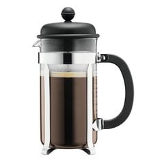 Bodum CAFFETTIERA kahvipannu, 1.0l hinta ja tiedot | Kahvipannut ja teekannut | hobbyhall.fi