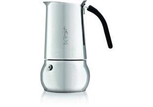 Kahvinkeitin Bialetti (250 ml) (Remontoitu B) hinta ja tiedot | Kahvipannut ja teekannut | hobbyhall.fi