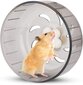 Hamster Racing Wheel, Hamster Wheel Pieni lemmikkihamsteriharjoitus hinta ja tiedot | Pieneläinten häkit ja tarvikkeet | hobbyhall.fi