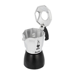 Bialetti Uusi Brikka Liesitason espressokone hinta ja tiedot | Bialetti Koti ja keittiö | hobbyhall.fi