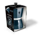 BerlingerHaus Metallic Line Espresso kahvipannu Aquamarine Edition, 6 kuppia hinta ja tiedot | Kahvipannut ja teekannut | hobbyhall.fi