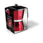 Berlinger Haus espressopannu Machine Metallic Line Edition, 3 kuppia hinta ja tiedot | Kahvipannut ja teekannut | hobbyhall.fi