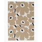 Marimekko Pieni Unikko -keittiöpyyhe 47 x 70 cm, 2kpl hinta ja tiedot | Keittiötekstiilit | hobbyhall.fi