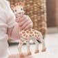 VULLI vauvan lelu Sophie la Giraffe 17cm hinta ja tiedot | Vauvan lelut | hobbyhall.fi